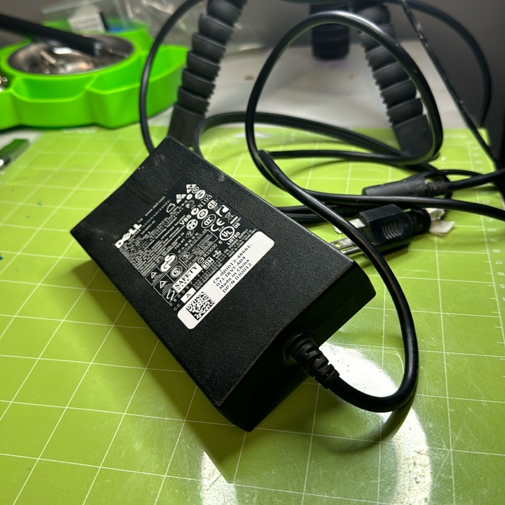 Dell Laptop Charger